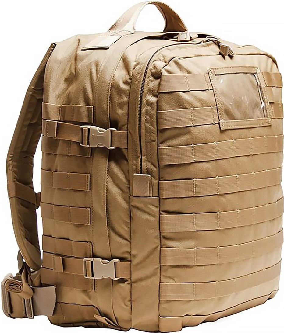 Blackhawk Special OPS Operator's Medical BackPack, Coyote Tan